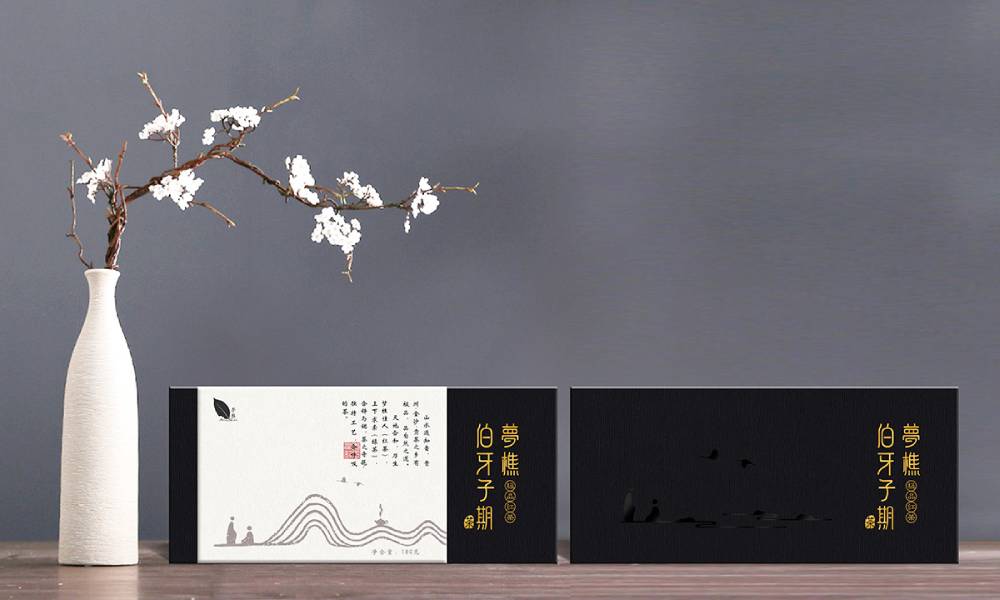 斗门区包装设计公司揭示包装背后的商业战略赋能逻辑