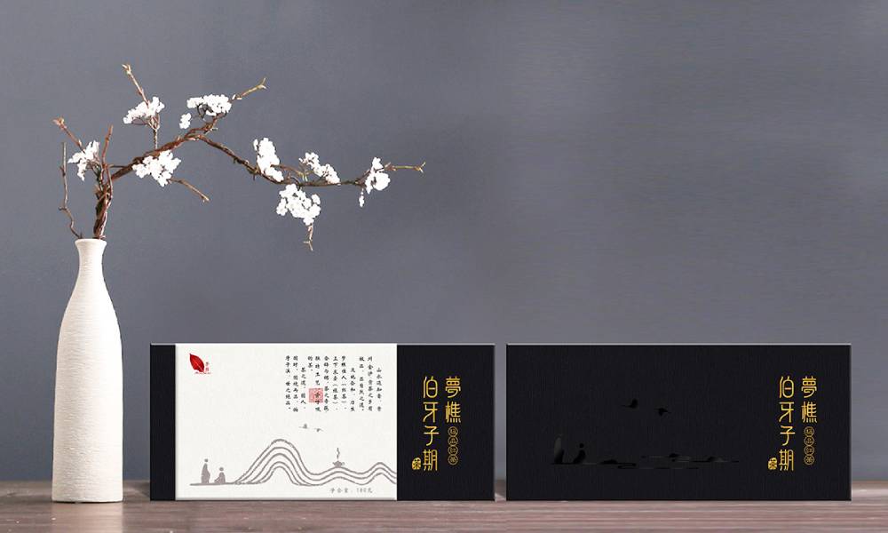 数字赋能+绿色共生，斗门区包装设计的未来方程式
