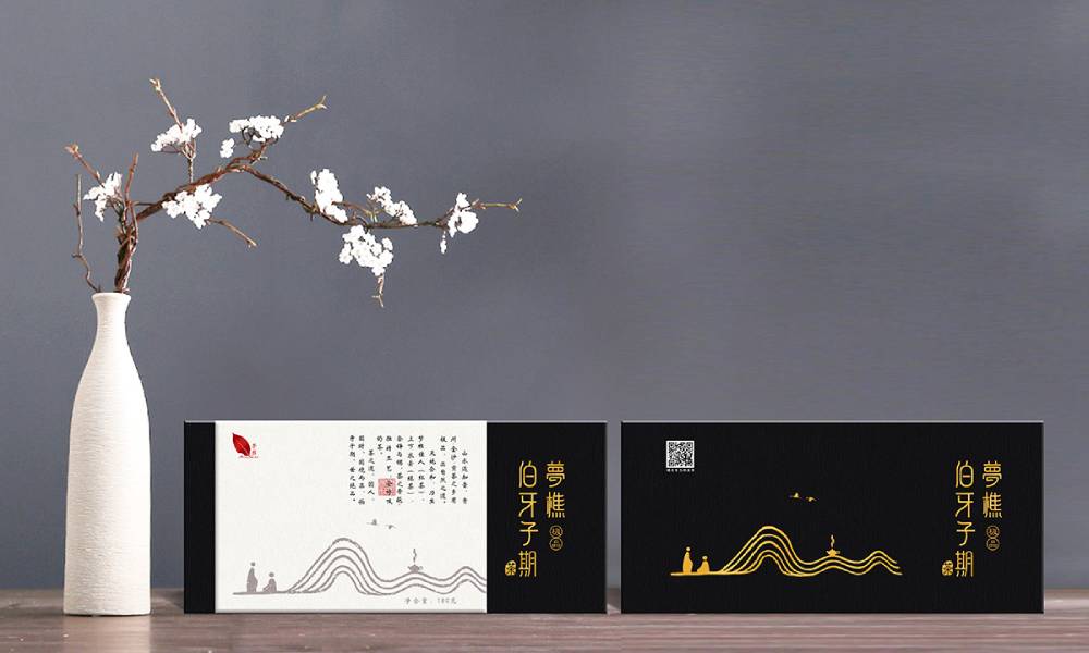 街巷烟火气，匠心手作温——斗门区包装设计的人文温度