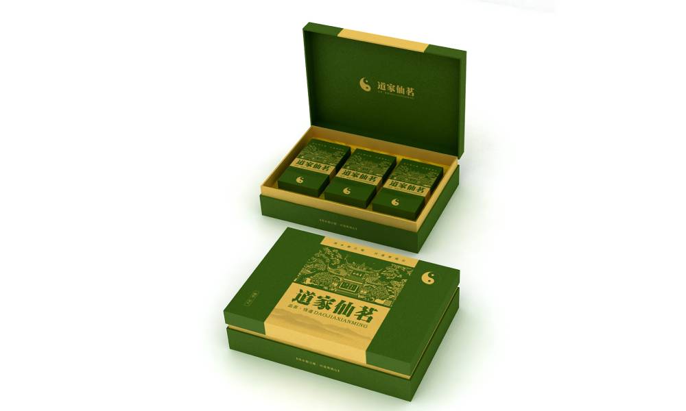 斗门区包装设计公司如何集结国际获奖设计师打造标杆级作品？