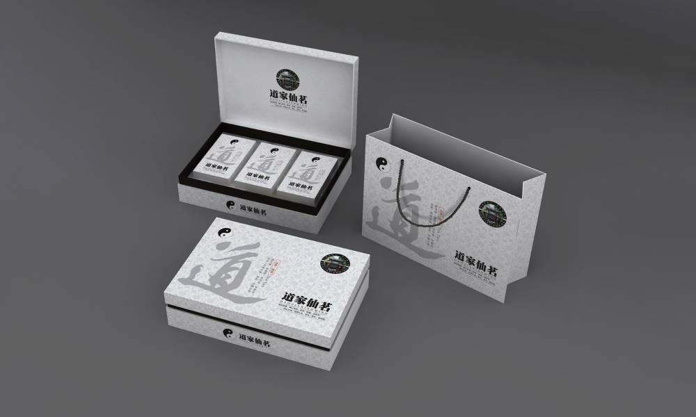 斗门区月饼礼盒包装设计的创新突围——传统节令与年轻审美的共生之道