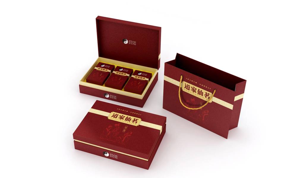 斗门区文创产品包装设计的破圈密码——文化基因与消费场景的双向激活