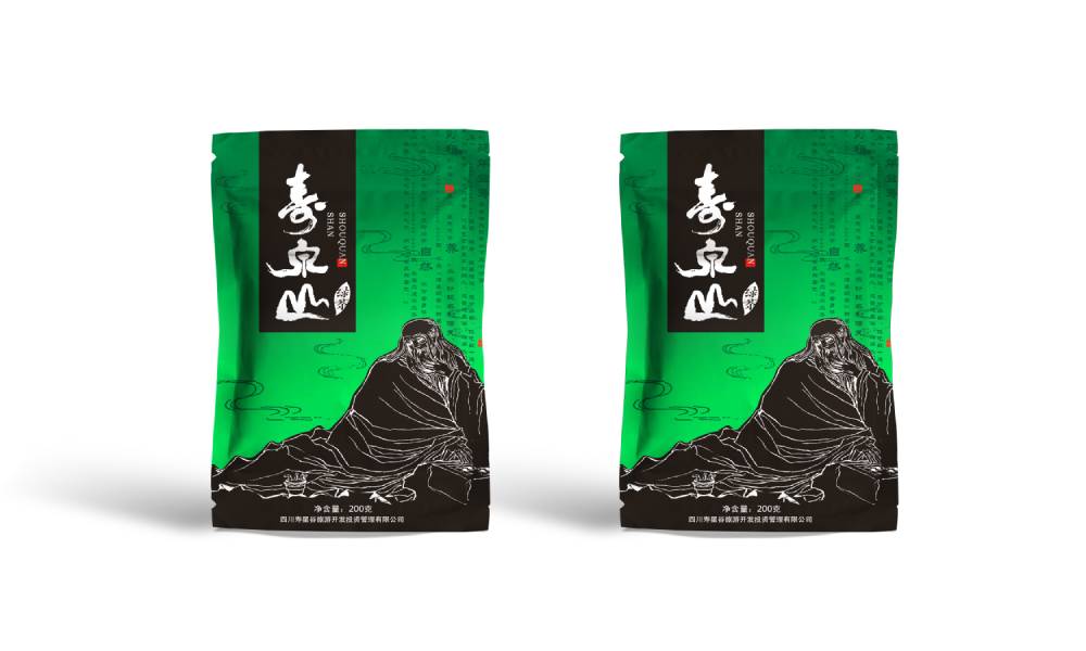 视觉锤效应：斗门区包装设计公司敲开消费者心智的大门