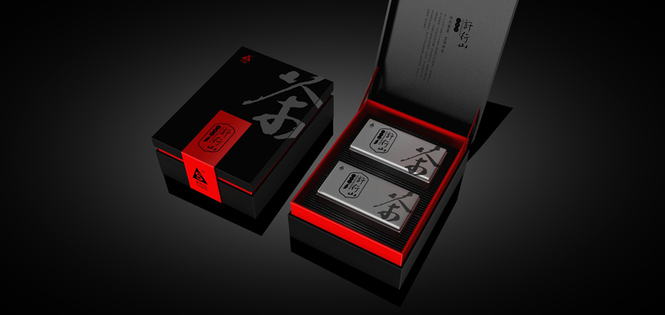 斗门区包装设计的底层逻辑：用差异化塑造不可替代的品牌印记