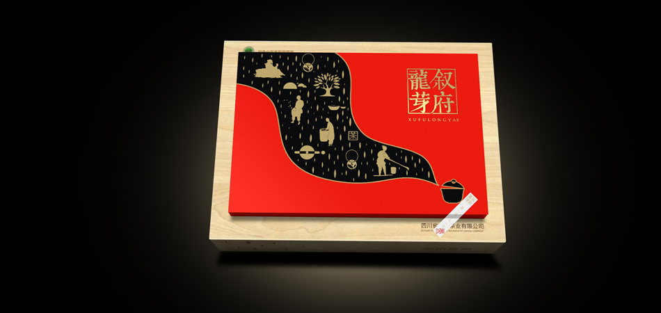 看得见的扎实感，斗门区包装设计如何让质量触手可及？
