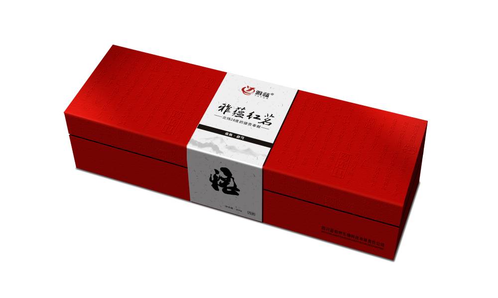 以质立信，斗门区包装设计筑牢产品品质防线